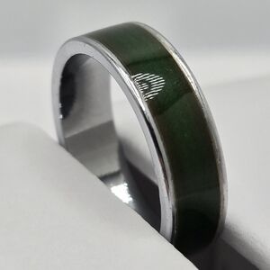 ✨2/$10✨ Wedding Band Changing Mood Color Ring Size 9